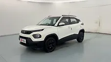 Used Tata Punch Adventure Plus in Lucknow