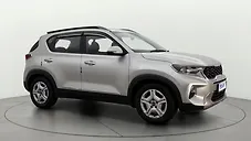 Used Kia Sonet HTK Plus 1.2 in Chennai