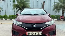 Used Honda Jazz S Petrol in Mumbai
