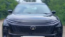 Used Tata Safari Pure Plus AT 7 STR in Bhopal