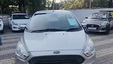 Used Ford Aspire Trend 1.2 Ti-VCT [2018-2020] in Indore