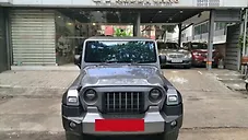 Used Mahindra Thar LX Hard Top Petrol AT in Chennai