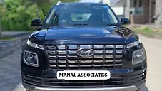 Used Hyundai Venue S (O) 1.2 Petrol [2023-2025] in Bhopal