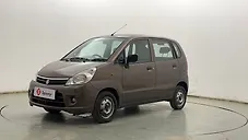 Used Maruti Suzuki Estilo LXi BS-IV in Kolkata