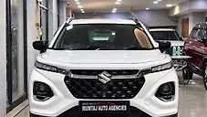 Used Maruti Suzuki Fronx Sigma Petrol 1.2L Manual in Kishangarh