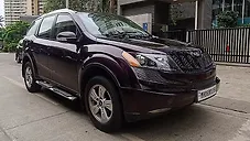Used Mahindra XUV500 W8 in Mumbai