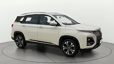 Used MG Hector Savvy Pro 1.5 Turbo Petrol CVT [2023] in Navi Mumbai