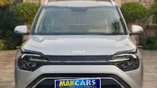 Used Kia Carens Luxury Plus 1.5 Diesel AT 6 STR in Chennai
