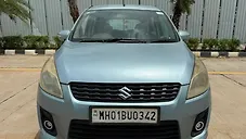 Used Maruti Suzuki Ertiga Vxi CNG in Mumbai