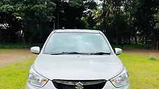Used Maruti Suzuki Alto VXi (O) [2014-2019] in Nashik