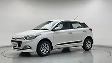 Used Hyundai Elite i20 Sportz 1.2 [2016-2017] in Ghaziabad