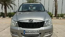 Used Mahindra Quanto C6 in Mumbai