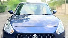 Used Maruti Suzuki Swift VXi in Bhopal