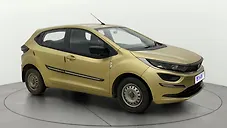 Used Tata Altroz XE Petrol [2020-2023] in Mumbai