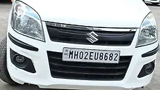 Used Maruti Suzuki Wagon R VXI in Mumbai