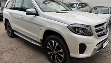 Used Mercedes-Benz GLS 350 d in Gurgaon