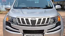Used Mahindra XUV500 W8 in Mumbai