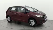 Used Honda Jazz S MT [2015-2016] in Bangalore