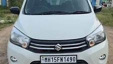 Used Maruti Suzuki Celerio VXi AMT in Nashik