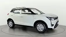 Used Mahindra XUV300 W4 1.2 Petrol [2019] in Gurgaon