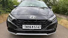 Used Hyundai Elite i20 Asta Petrol Manual in Madurai