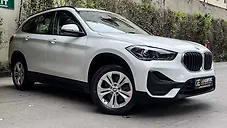 Used BMW X1 sDrive20i xLine in Gurgaon