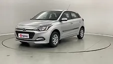 Used Hyundai Elite i20 Sportz 1.2 [2016-2017] in Jaipur