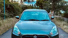 Used Maruti Suzuki DZire ZXi Petrol Manual in Madurai
