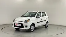 Used Maruti Suzuki Alto 800 VXi in Nagpur