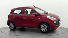 Used Hyundai Santro Sportz AMT [2018-2020] in Hyderabad