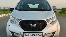 Used Datsun Redigo T(O) 0.8L Limited Edition in Vadodara