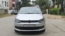 Used Volkswagen Vento Highline Petrol in Hyderabad