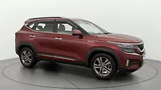 Used Kia Seltos HTX Plus AT 1.5 Diesel [2019-2020] in Mohali
