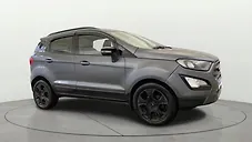 Used Ford Ecosport Titanium 1.5L TDCi in Mohali