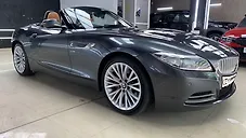 Used BMW Z4 sDrive 35i in Gurgaon
