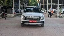 Used Hyundai Venue S Plus 1.5 CRDi in Lucknow