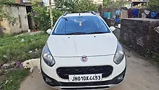 Used Fiat Urban Cross Dynamic Multijet 1.3 in Ranchi