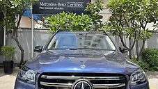 Used Mercedes-Benz GLS 450d 4MATIC Diesel 3.0L Turbo Automatic in Pune