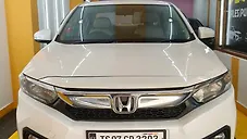 Used Honda Amaze 1.2 VX MT Petrol [2018-2020] in Hyderabad