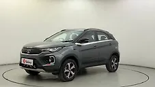 Used Tata Nexon XZA Plus (Premium) in Ahmedabad