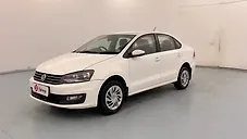 Used Volkswagen Vento Comfortline 1.6 (P) in Ghaziabad
