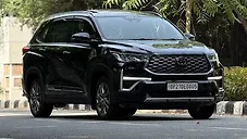 Used Toyota Innova Hycross ZX (O) Hybrid (Electric + Petrol) Automatic (e-CVT) 7 STR in Delhi