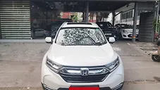 Used Honda CR-V 1.6 AWD Diesel AT in Chennai