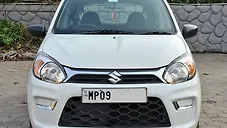 Used Maruti Suzuki Alto 800 VXi in Indore