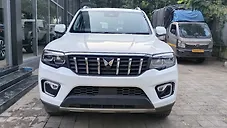 Used Mahindra Scorpio N Z8 Petrol AT 7 STR in Thane