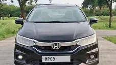Used Honda City SV Diesel in Indore