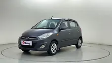 Used Hyundai i10 Magna 1.1 iRDE2 [2010-2017] in Bangalore
