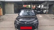 Used Toyota Urban Cruiser Hyryder V NeoDrive [2023-2025] in Chennai