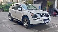 Used Mahindra XUV500 W8 in Mumbai