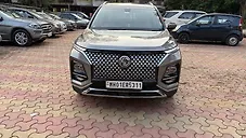Used MG Hector Sharp Pro 1.5 Turbo CVT in Mumbai